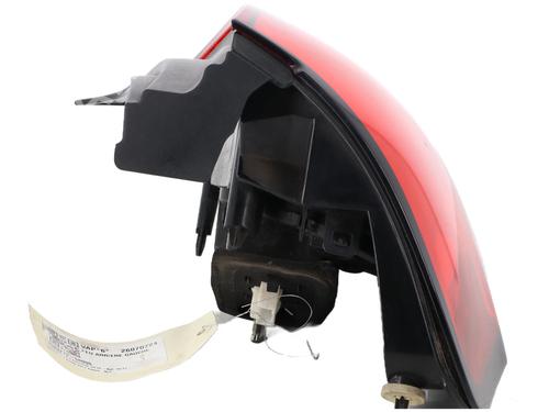 Left taillight CITROËN C3 II (SC_) 1.6 HDi | BP31656842C34