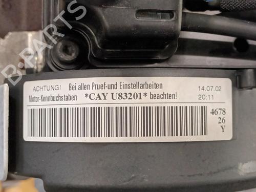 Engine AUDI A1 (8X1, 8XK) 1.6 TDI | BP36881438M1  - Image 9