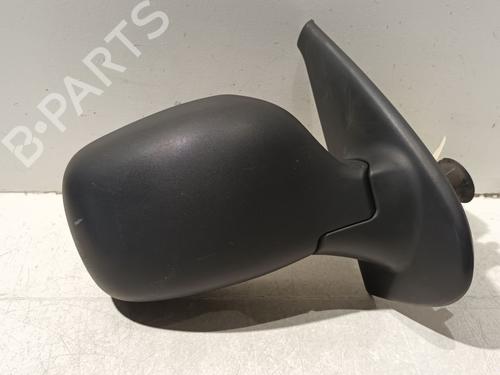 Right mirror RENAULT KANGOO (KC0/1_) 1.5 dCi (KC08, KC09) | BP25023481C27