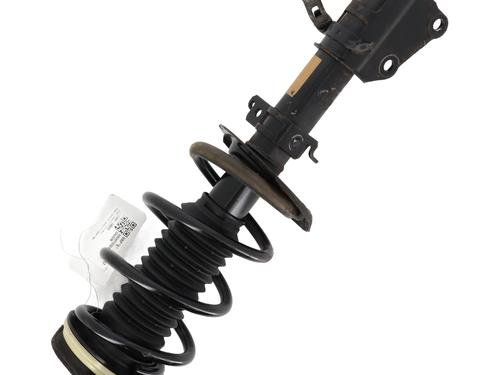 Left front shock absorber RENAULT KANGOO Express (FW0/1_) 1.5 dCi 90 (FW0G, FW05, FW08, FW11) | BP24483171M16 