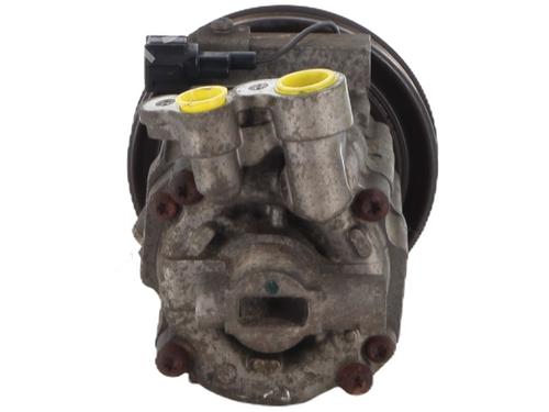 AC compressor NISSAN MICRA III (K12) 1.2 16V | BP29448317M34 