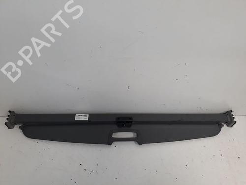 Used Rear parcel shelf HYUNDAI TERRACAN (HP) 2.9 CRDi 4WD (150 hp) 20599598