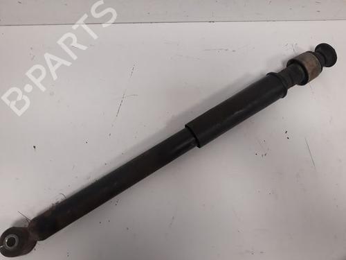 Used Left rear shock absorber NISSAN MICRA III (K12) 1.2 16V (80 hp) 21781477