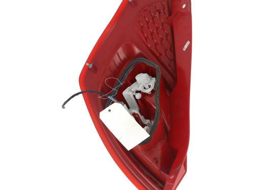 Right taillight FORD FIESTA VI (CB1, CCN) 1.6 TDCi | BP29173289C35 