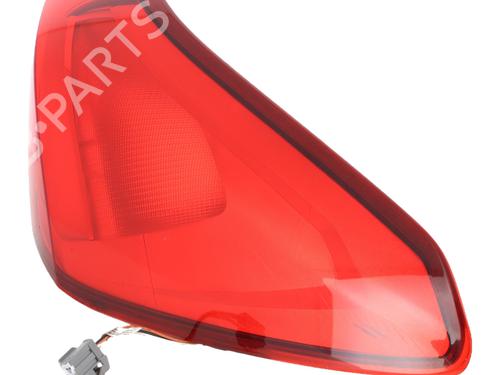Right taillight FORD FOCUS IV Turnier (HP) 1.5 EcoBlue | BP38794811C35 - Image 2