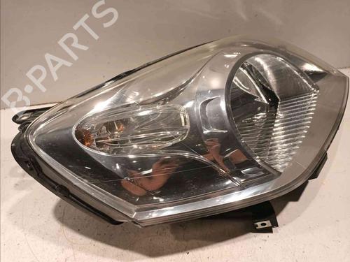 Right headlight CITROËN NEMO MPV 1.4 HDi | BP20605699C29 