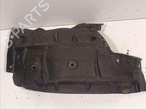 Used Wheel arch RENAULT SCÉNIC III (JZ0/1_) 1.5 dCi (106 hp) 20605721