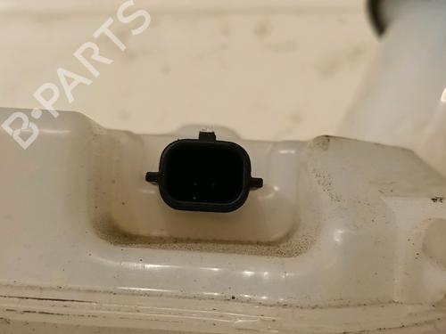 Brake master cylinder RENAULT CLIO V (B7_) 1.3 TCe 130 (B7MF) | BP16015411M77 