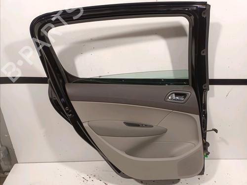 Left rear door PEUGEOT 308 I (4A_, 4C_) 1.6 16V | BP15395123C4 