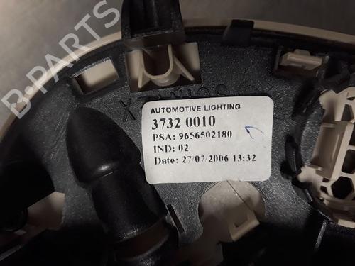 Interior roof light CITROËN C6 (TD_) 2.7 HDi | BP20600376I8 