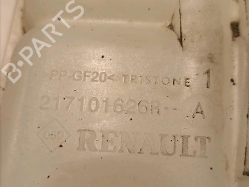 Expansion tank RENAULT MEGANE IV Grandtour (K9A/M/N_) 1.5 Blue dCi 115 (K9A6) | BP16706921C120 