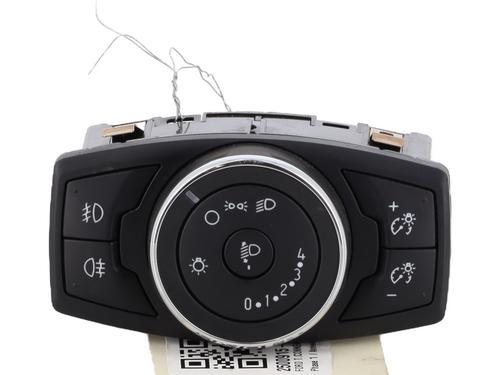 Used Headlight switch FORD TRANSIT CONNECT MPV 1.5 TDCi (120 hp) 30409381