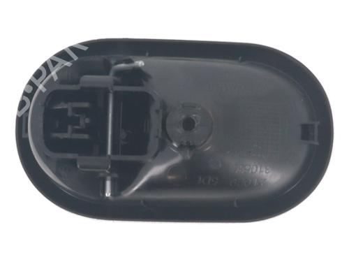 Høyre foran invendig håndtak RENAULT TWINGO III (BCM_, BCA_) 1.0 SCe 65 (BCMJ) | BP29021191I14 