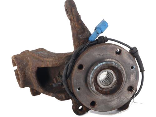 Used Left front steering knuckle Left front steering knuckle 14860710 14860710