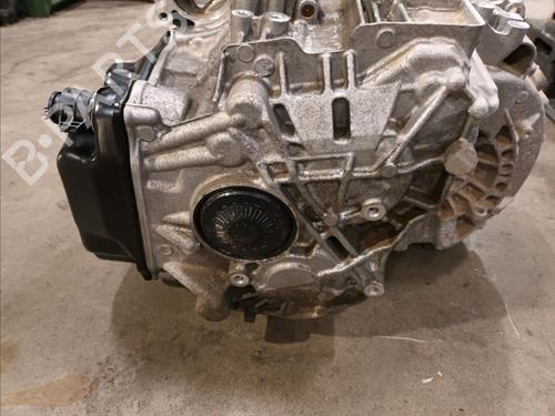 Gearbox VW TRANSPORTER T6 Van (SGA, SGH, SHA, SHH) 2.0 TDI | BP16486916M3 