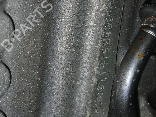 Engine FORD FIESTA VI (CB1, CCN) 1.6 TDCi | BP29582593M1 