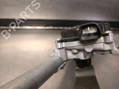Front wiper motor NISSAN QASHQAI II SUV (J11, J11_)  | BP20603121M29 