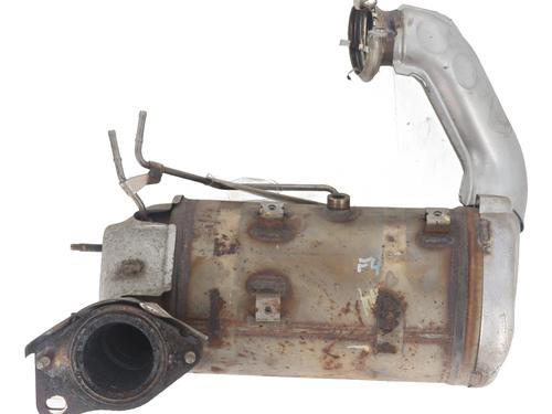 Used Catalyst MERCEDES-BENZ CITAN Box Body/MPV (W415) [2012-2021]  29448358
