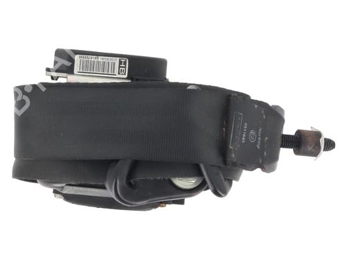 Front left belt tensioner DACIA DOKKER MPV (KE_) 1.5 dCi / Blue dCi 75 (KEAJ, KEAH, KEJW) | BP27443824C87 