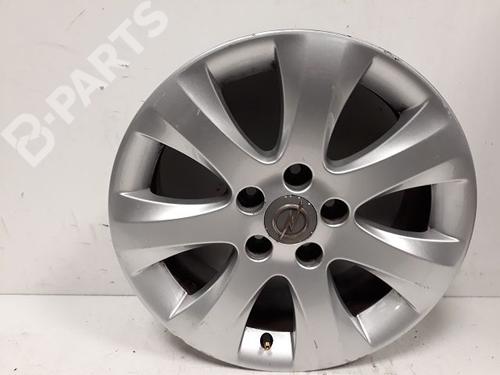 Used Rim OPEL MERIVA B MPV (S10) 1.3 CDTI (75) (95 hp) 9324894