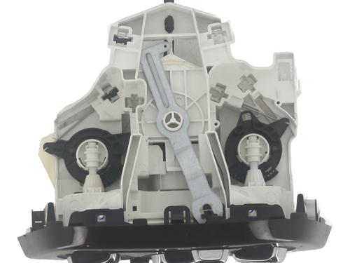 Climate control MITSUBISHI MIRAGE / SPACE STAR VI Hatchback (A0_A) 1.0 (A05A) | BP36552585I5 - Image 4