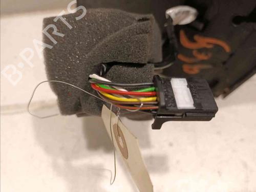 Right mirror RENAULT EXPRESS Box Body/MPV  | BP20605253C27