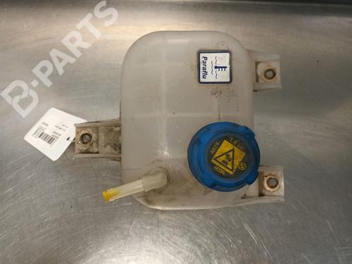 Expansion tank OPEL COMBO Box Body/MPV (X12) 1.3 CDTI (B05) | BP10051927C120 