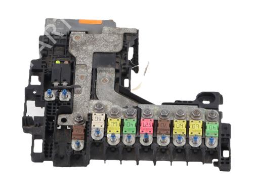 Used Fuse box Fuse box CITROËN C4 II (NC_) 1.6 HDi 110 (112 hp) 40554915 40554915