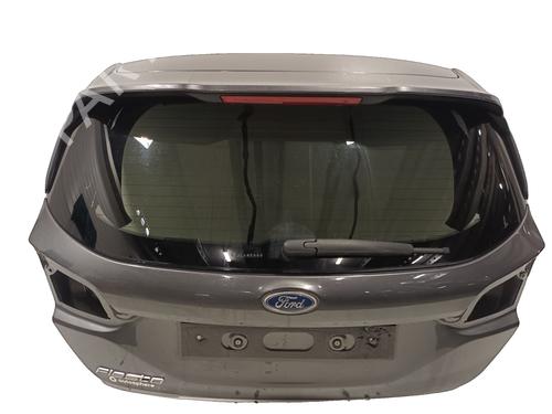 Used Tailgate Tailgate FORD FIESTA VII (HJ, HF) 1.0 EcoBoost (95 hp) 33013841 33013841