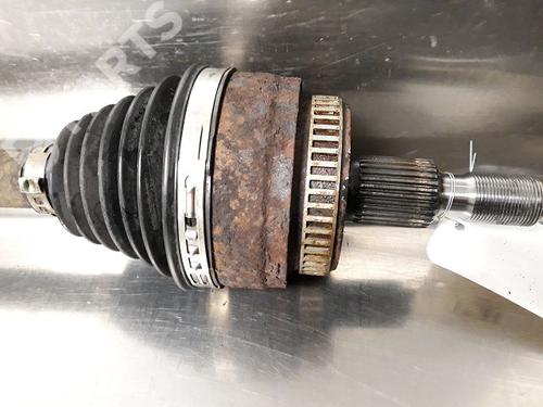 Left rear driveshaft MERCEDES-BENZ M-CLASS (W163) ML 320 (163.154) | BP9325050M40 