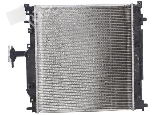 Water radiator SUZUKI CELERIO (LF) 1.0 (AVK310) | BP36693045M31 - Image 2