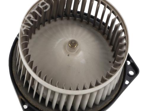 Heater blower motor CHEVROLET SPARK (M300) 1.0 | BP40240948M62 - Image 5