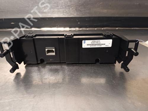 Climate control NISSAN MICRA V (K14)  | BP20601841I5 