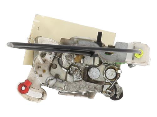 Front left lock CITROËN C1 (PM_, PN_) 1.0 | BP24462749C98 