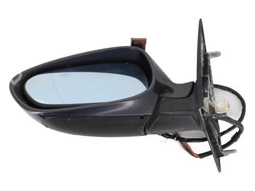 Left mirror PEUGEOT 607 (9D, 9U) 2.0 HDI | BP25018058C26