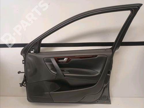 Right front door VOLVO S60 I (384) D5 | BP9572679C3 