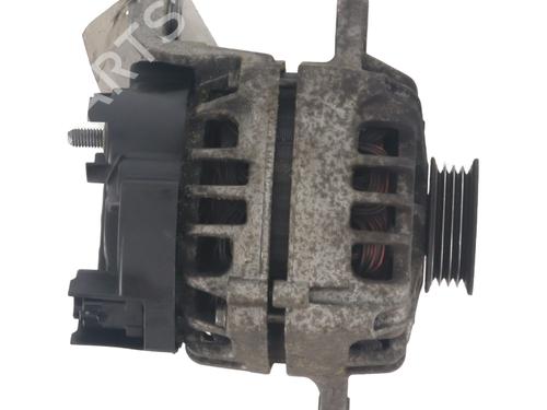 Alternator NISSAN MICRA III (K12) 1.2 16V | BP29448318M7 