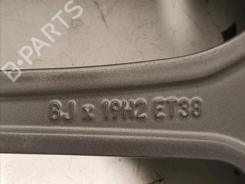 Rim MERCEDES-BENZ GLC Coupe (C253) 250 d 4-matic (253.309) | BP15273518C45 
