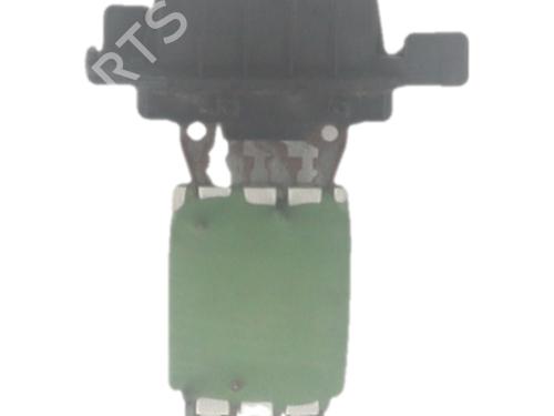 Heater resistor PEUGEOT PARTNER Tepee 1.6 HDi 90 | BP38794803M108 - Image 4