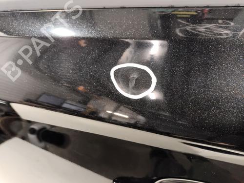 Dør venstre bagtil OPEL CORSA E (X15) 1.4 Turbo (08, 68) | BP39251921C4 - Image 2