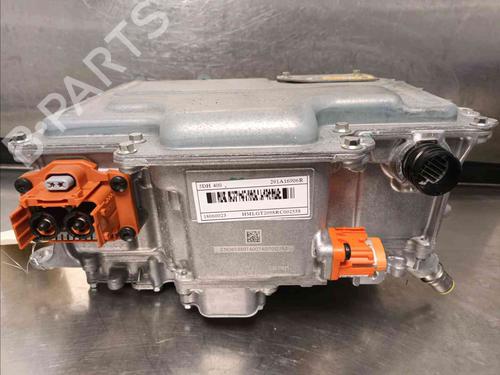 Electronic module RENAULT CAPTUR II (HF_)  | BP21686039M83 