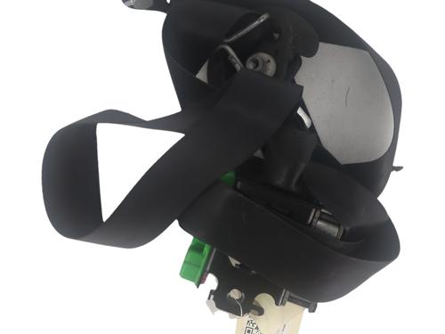 Front left seatbelt CITROËN C4 II (NC_) 1.6 HDi 90 | BP39158091I26 - Image 4
