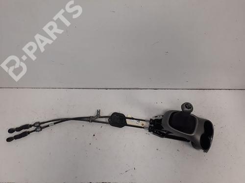 Used Gear lever TOYOTA AYGO (_B4_) 1.0 (KGB40) (69 hp) 9320672