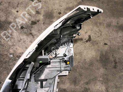 Front bumper RENAULT EXPRESS Box Body/MPV  | BP21782332C7