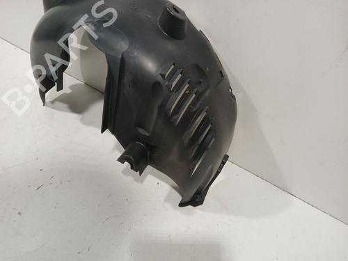 Wheel arch RENAULT TWINGO III (BCM_, BCA_) 1.0 SCe 65 (BCMJ) | BP28508699C56 