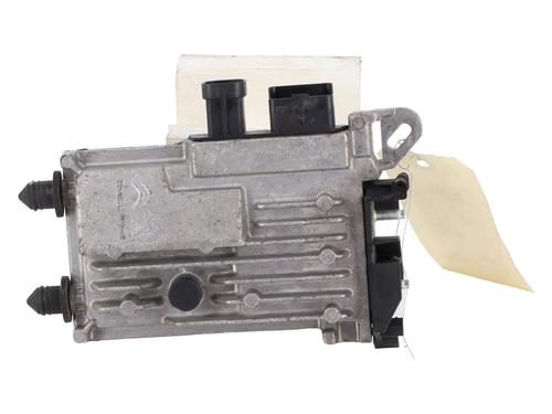 Used Start/Stop ECU Start/Stop ECU PEUGEOT 308 II (LB_, LP_, LW_, LH_, L3_) 1.6 BlueHDi 120 (120 hp) 39967348 39967348