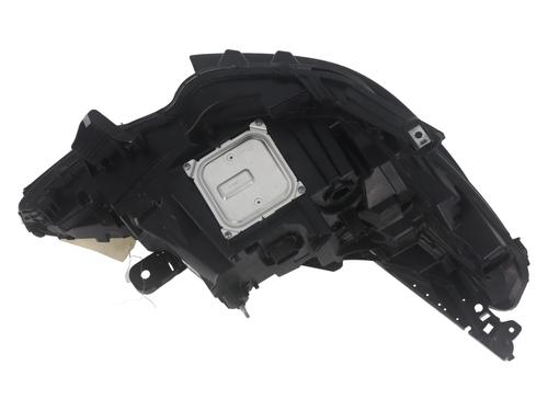 Left headlight RENAULT CLIO V (B7_) 1.5 Blue dCi 100 (B7AD) | BP31797967C28  - Image 5