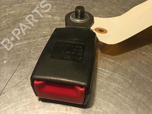 Seat buckle MERCEDES-BENZ VANEO (414) 1.7 CDI (414.700) | BP14948107I32 