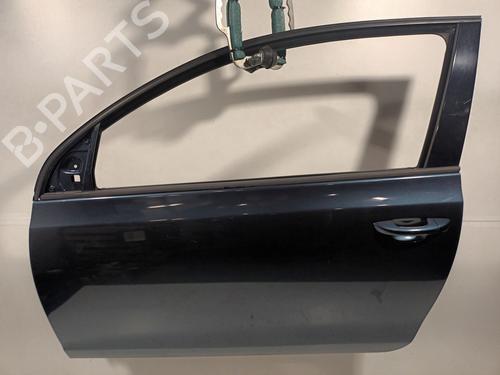 Used Left front door Left front door VW GOLF VI (5K1) 1.4 TSI (122 hp) 36035265 36035265