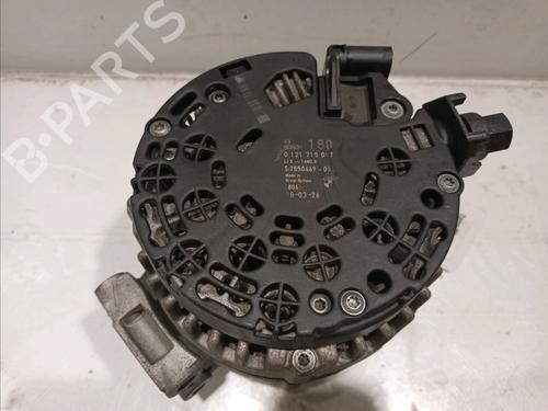 Alternator BMW 1 (E81) 120 i | BP15685432M7 